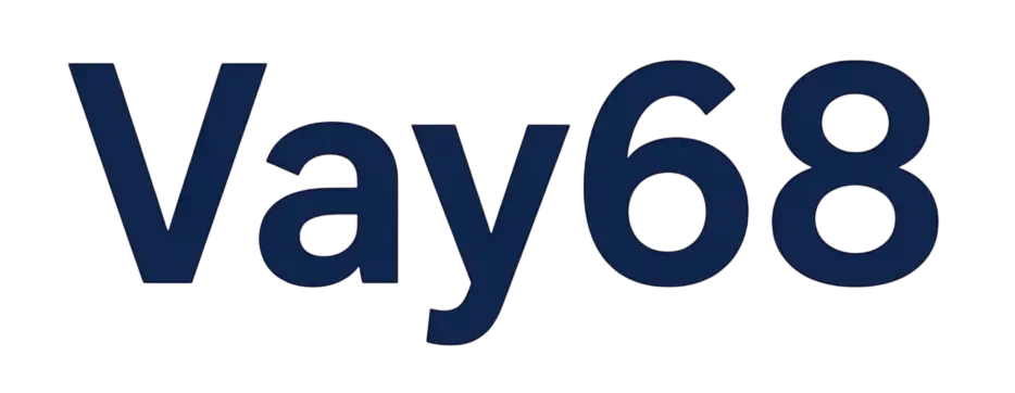 Vay68 - vay68.top